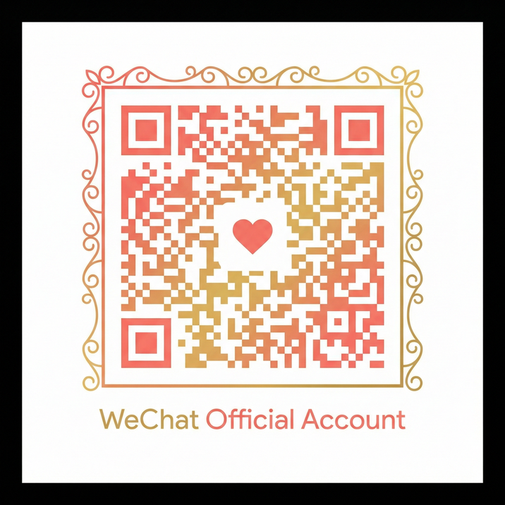 黑料公众号二维码