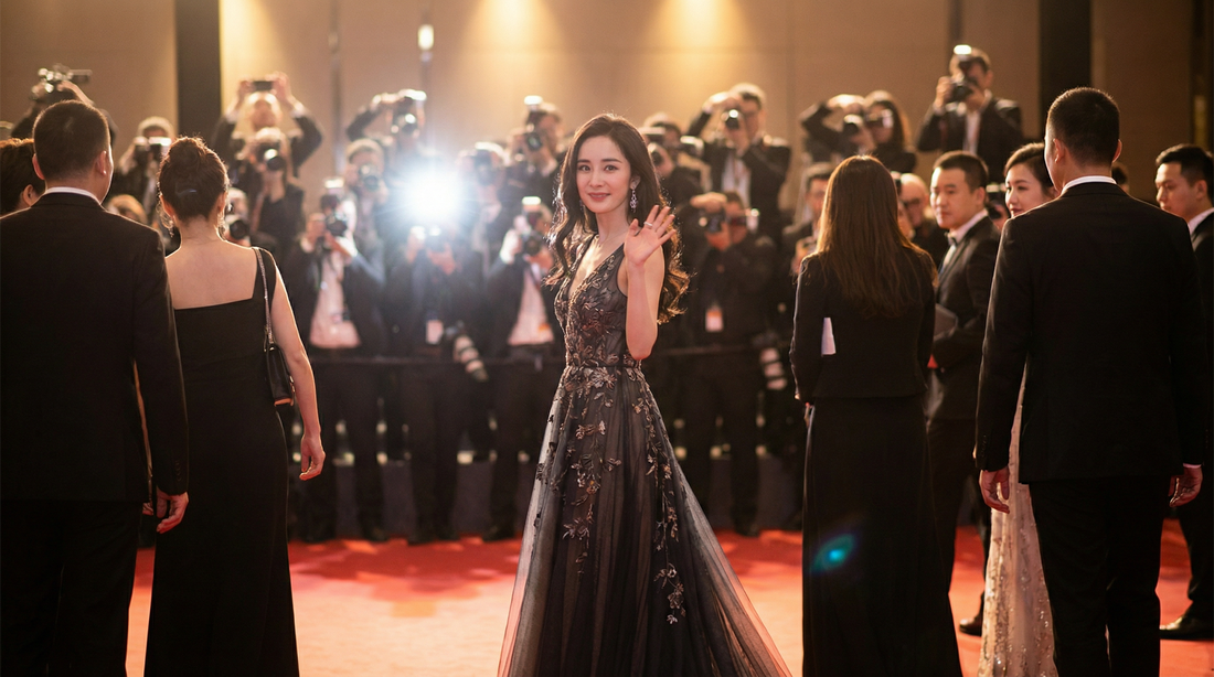 黑料爆料红毯视频